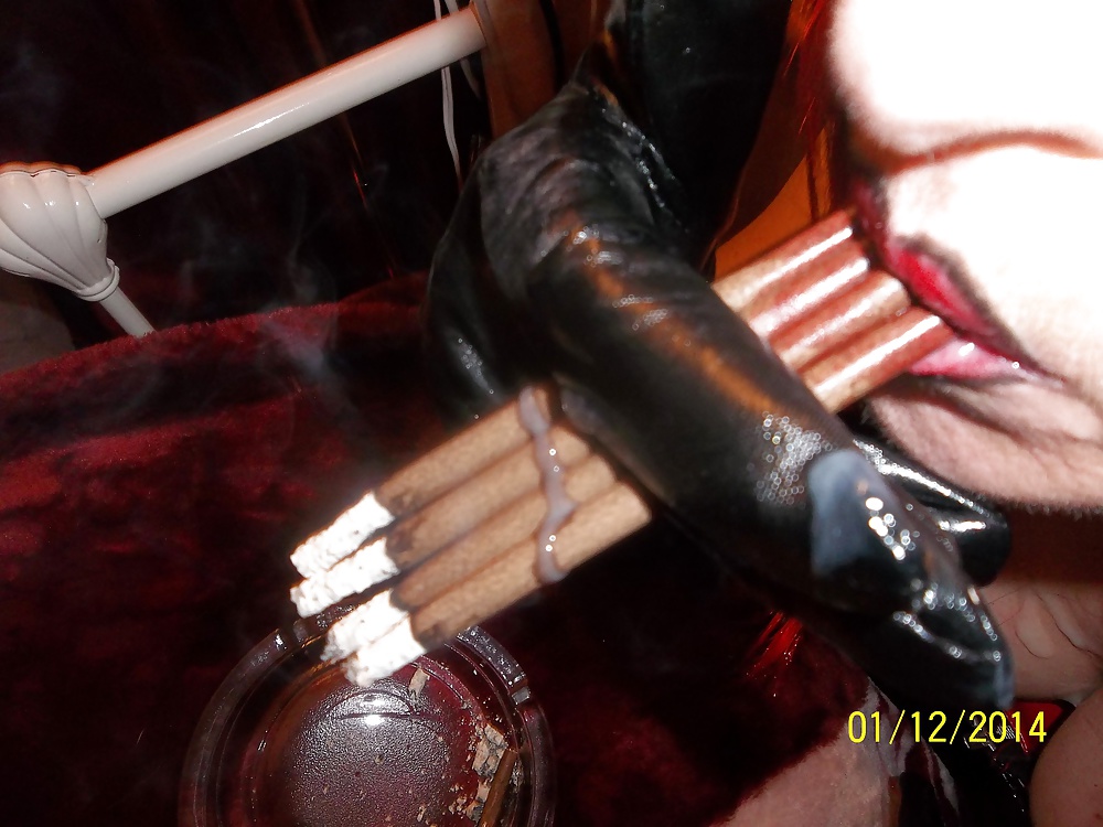 DANGER RED PT2 #107249713