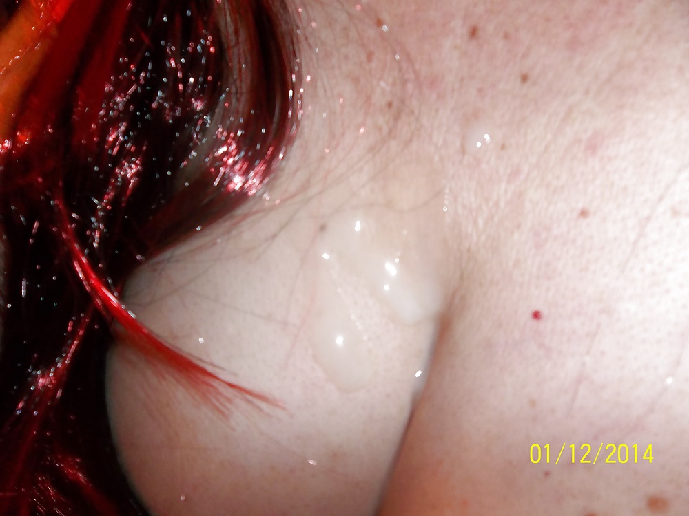 DANGER RED PT2 #107249716