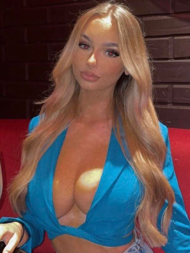 Mimimalthouse nackt #108363591