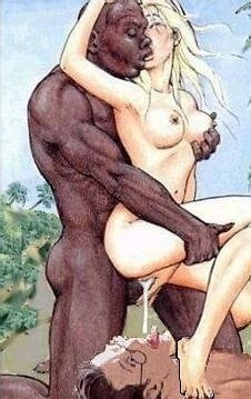 Art interracial
 #104721046