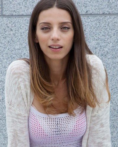 Angela Sarafyan nude #108884066