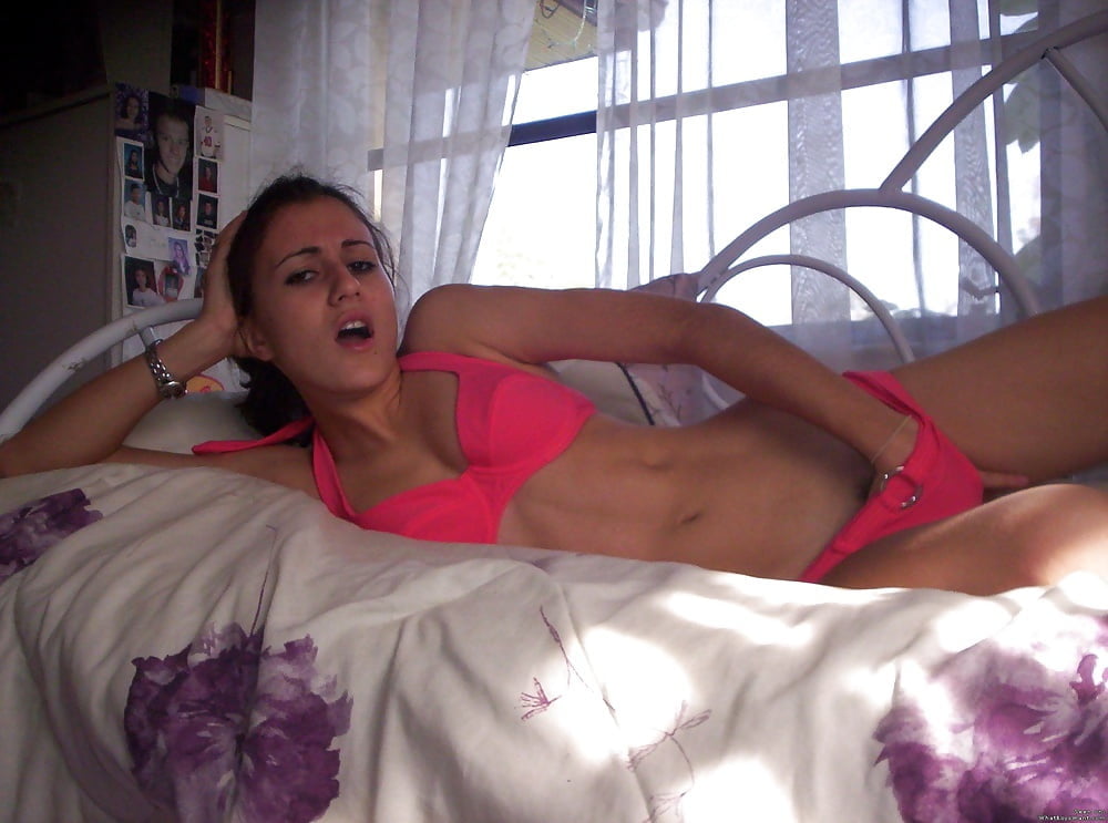 Touching Myself #89638123