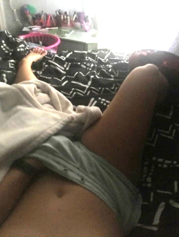 Touching Myself #89638186