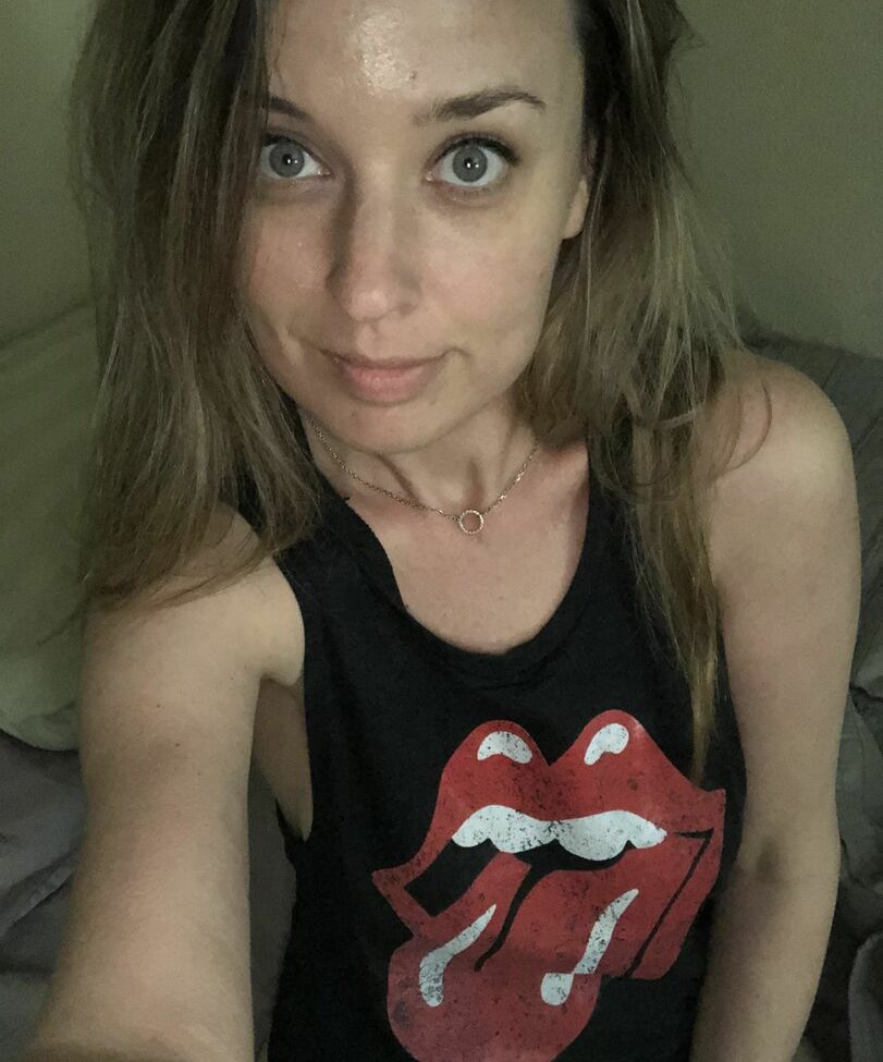 Lyric_in_my_head desnuda #108130497