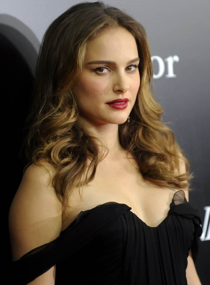 Natalie portman fotos
 #89366678