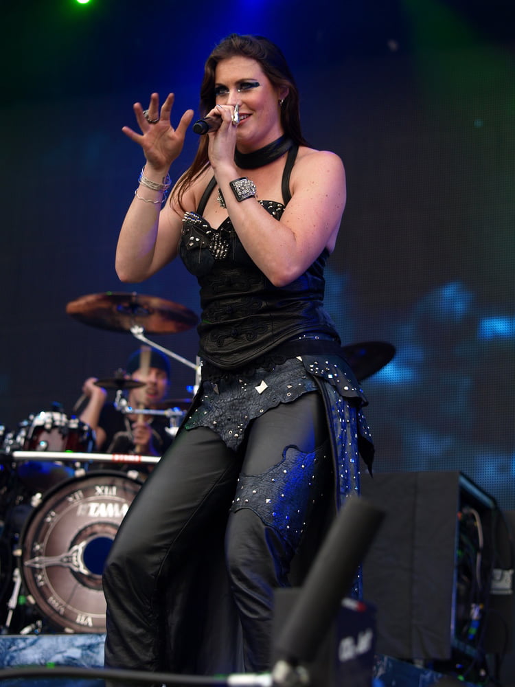 Floor Jansen #103080855