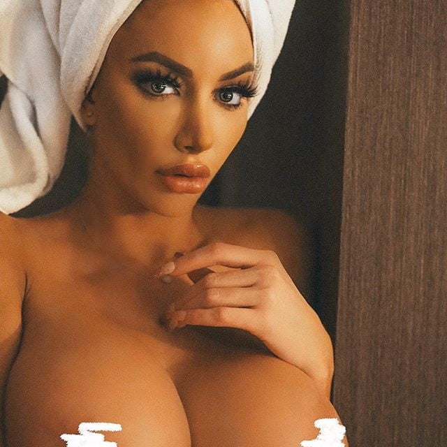 Nicolette Shea - Amazing Bimbo Pornstar (Part 2) #100223616