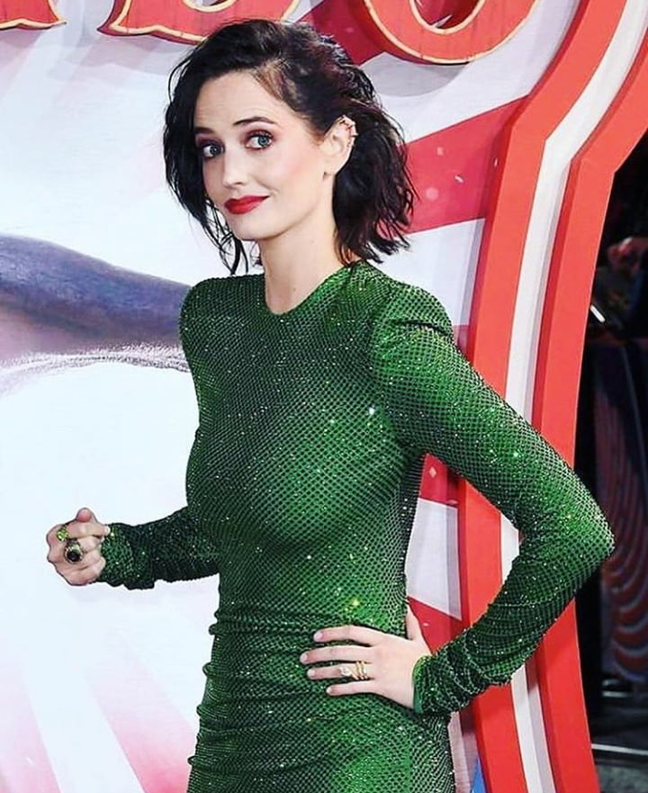 Eva Green Best For Your Tribute #104202070