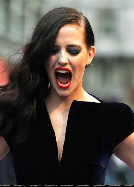 Eva Green Best For Your Tribute #104202088