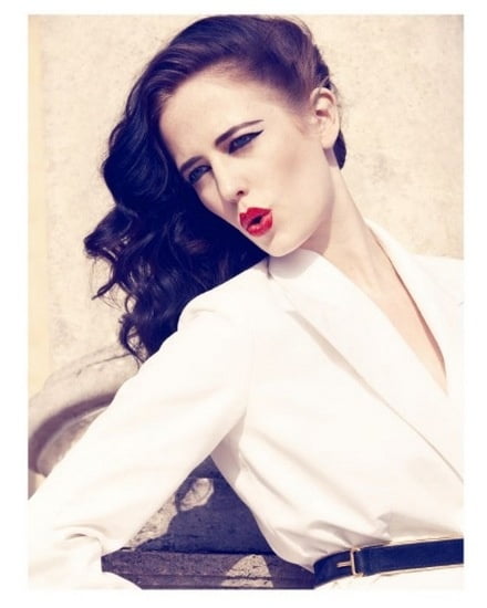 Eva Green Best For Your Tribute #104202092