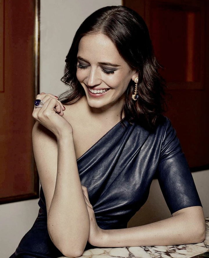Eva Green Best For Your Tribute #104202120