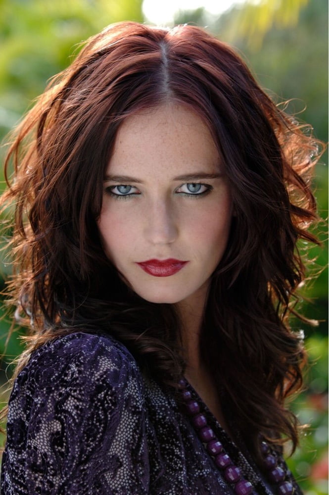 Eva Green Best For Your Tribute #104202128
