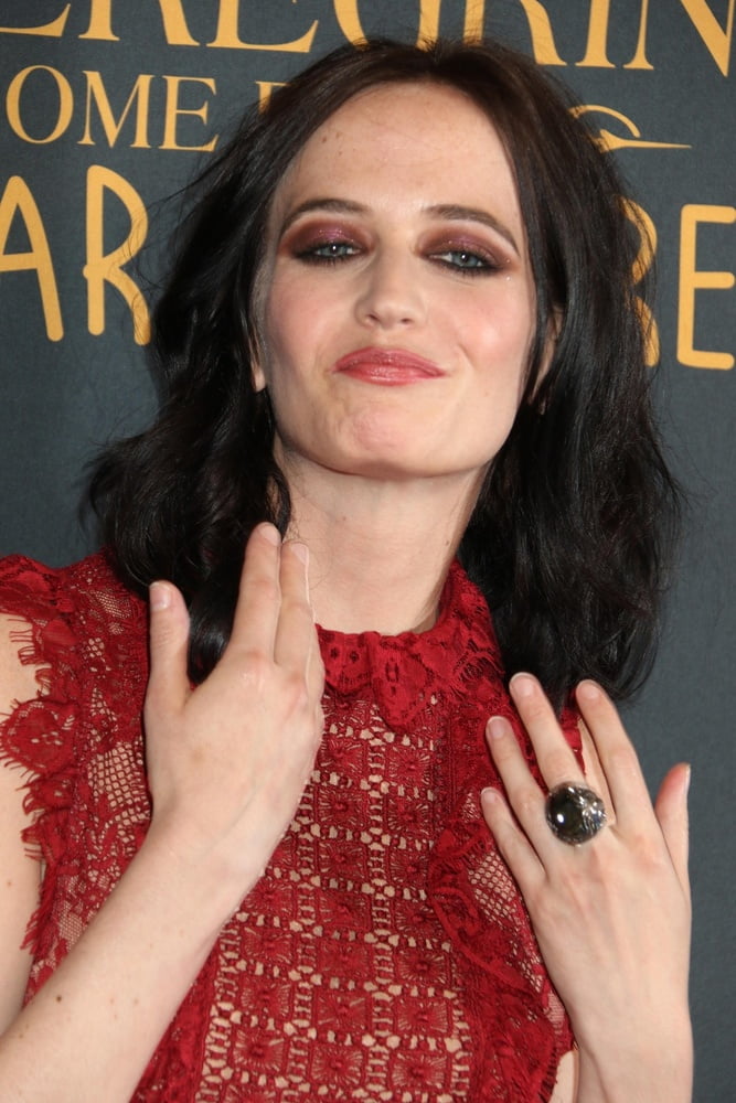 Eva Green Best For Your Tribute #104202154