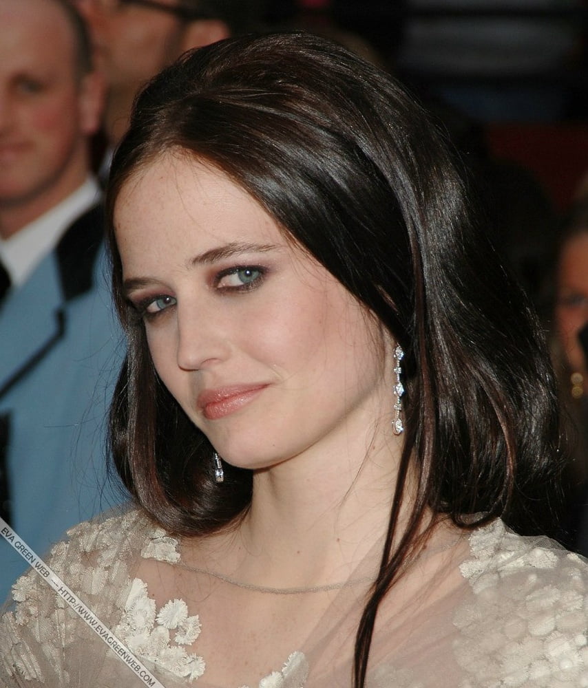 Eva Green Best For Your Tribute #104202160