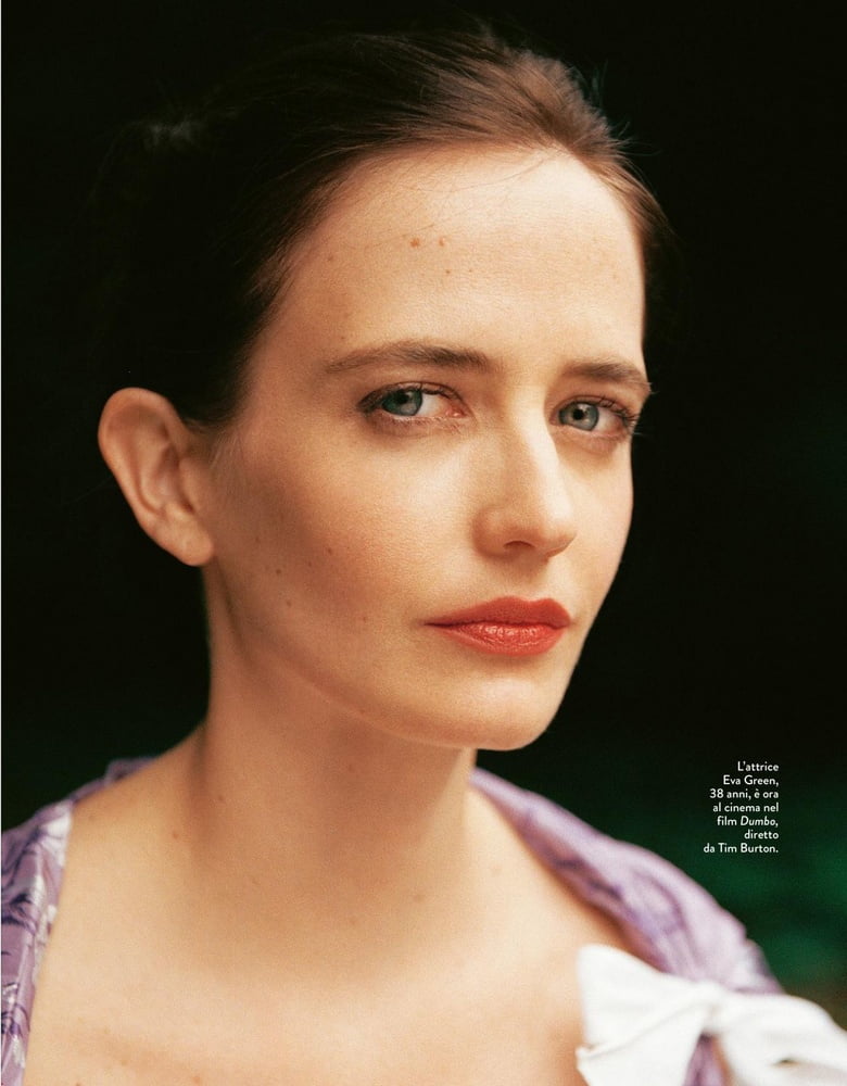 Eva Green Best For Your Tribute #104202196