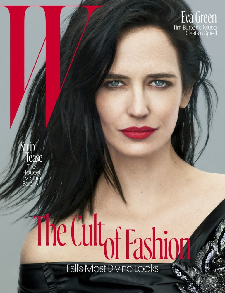 Eva Green Best For Your Tribute #104202203