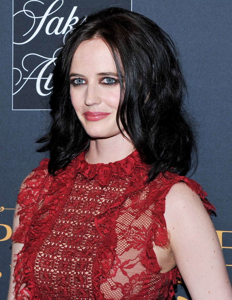 Eva Green Best For Your Tribute #104202211