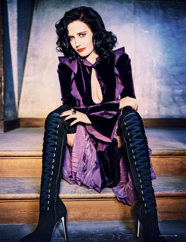 Eva Green Best For Your Tribute #104202221