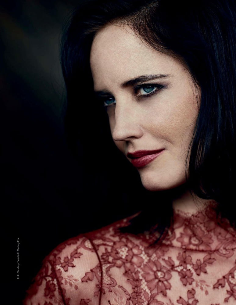 Eva Green Best For Your Tribute #104202231