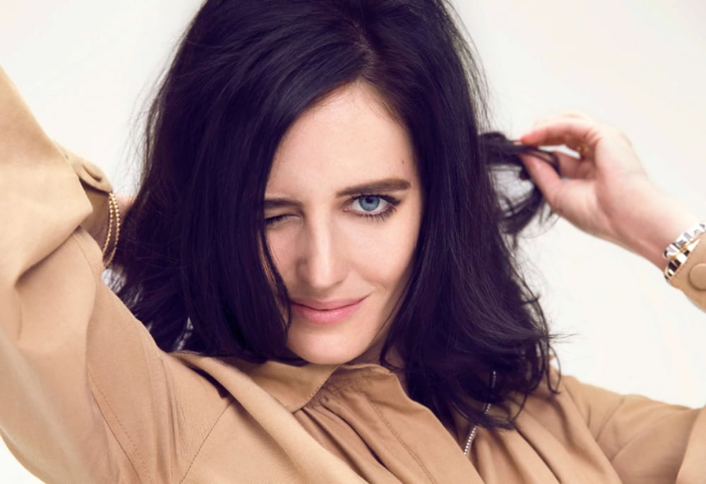 Eva Green Best For Your Tribute #104202233