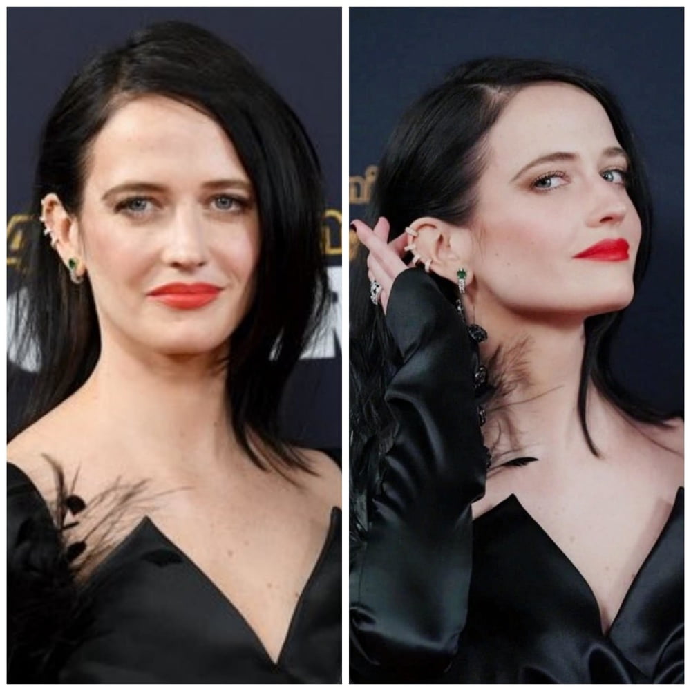 Eva Green Best For Your Tribute #104202246