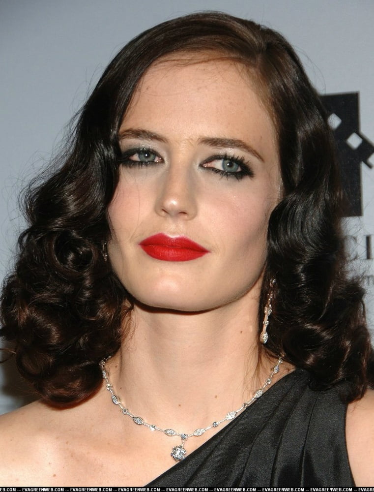 Eva Green Best For Your Tribute #104202248