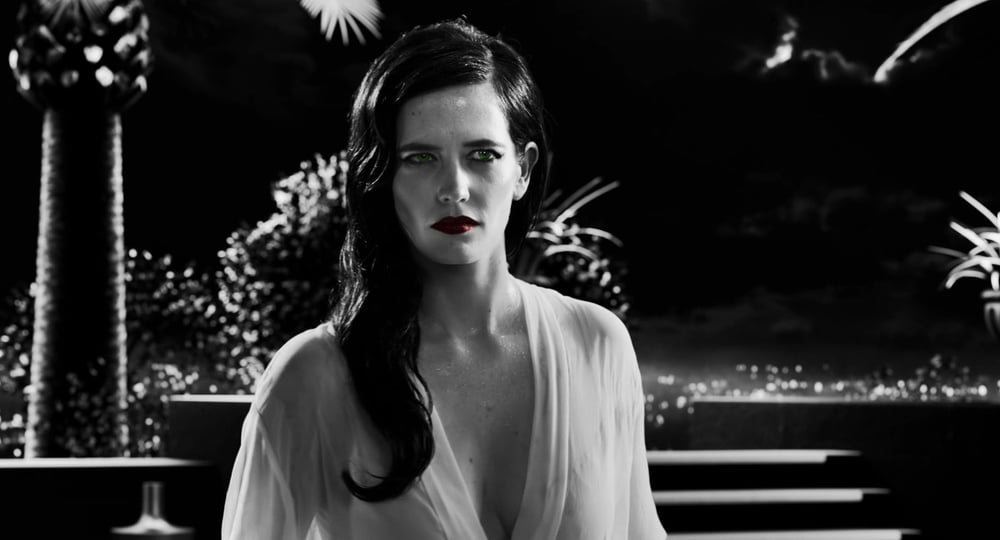 Eva Green Best For Your Tribute #104202306