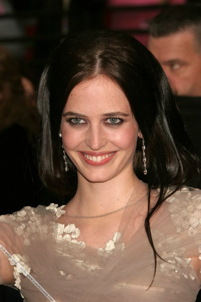 Eva Green Best For Your Tribute #104202337