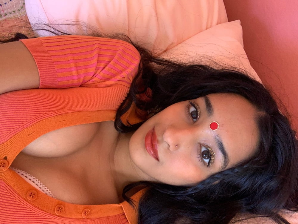 Cute Indian Singer #82106853