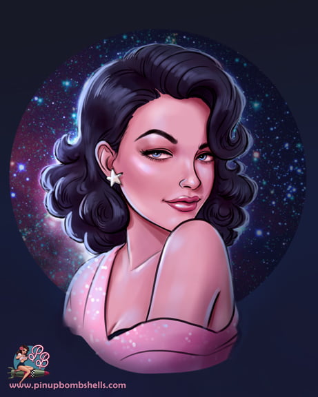 The C-Z of Pinups 65 #106174902
