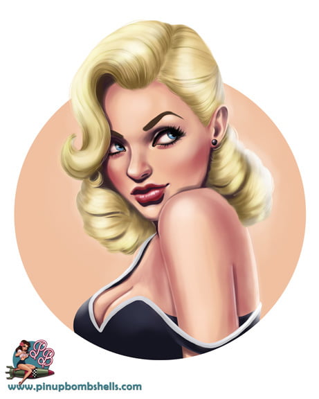 The C-Z of Pinups 65 #106174908
