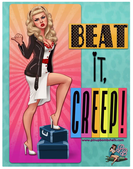 The C-Z of Pinups 65 #106174933