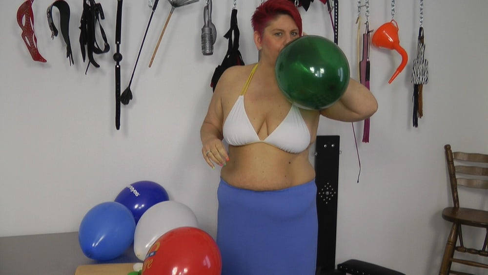 User wish - balloon inflate #107238448