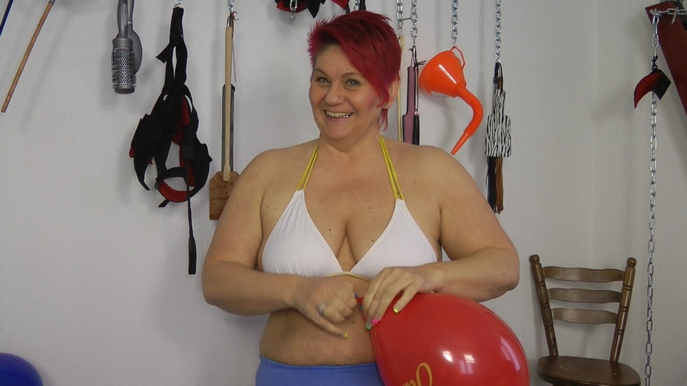 User wish - balloon inflate #107238449