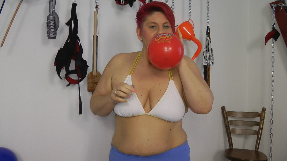User wish - balloon inflate #107238450