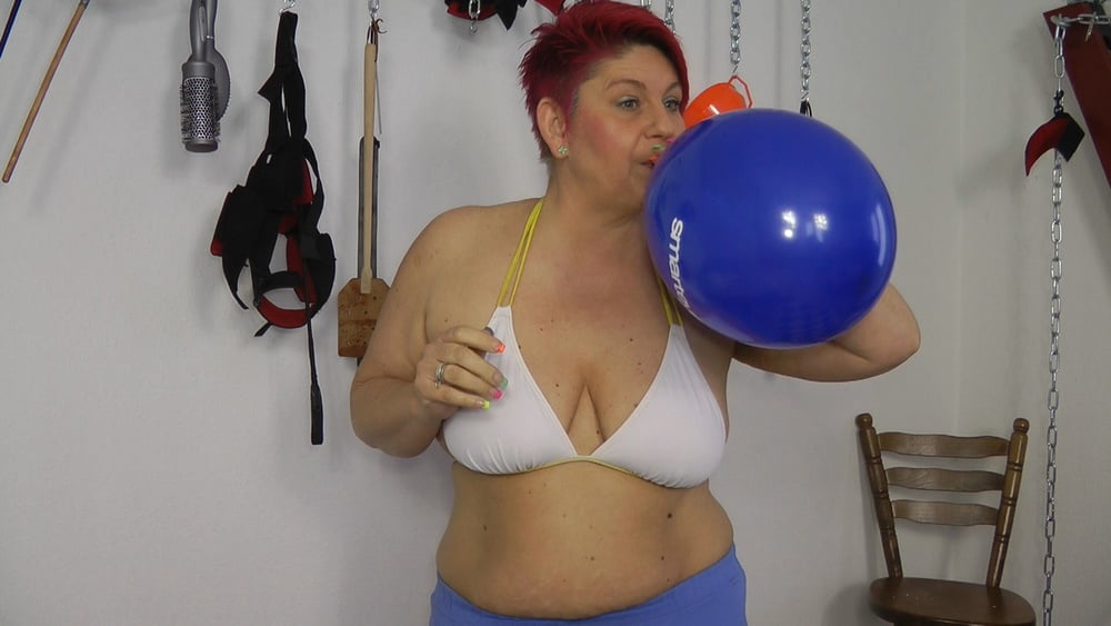 User wish - balloon inflate #107238452
