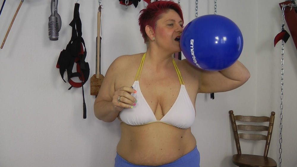 User wish - balloon inflate #107238453