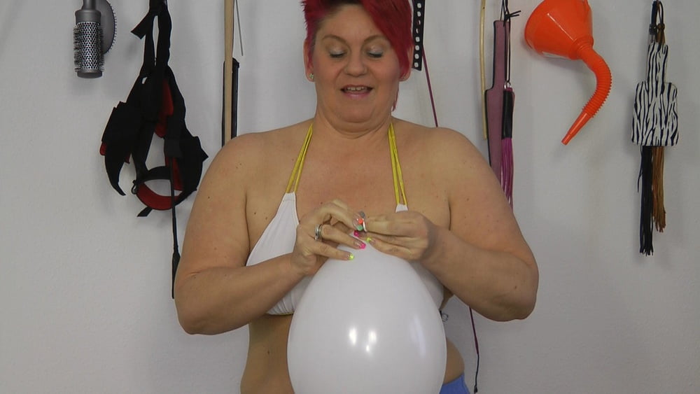 User wish - balloon inflate #107238458