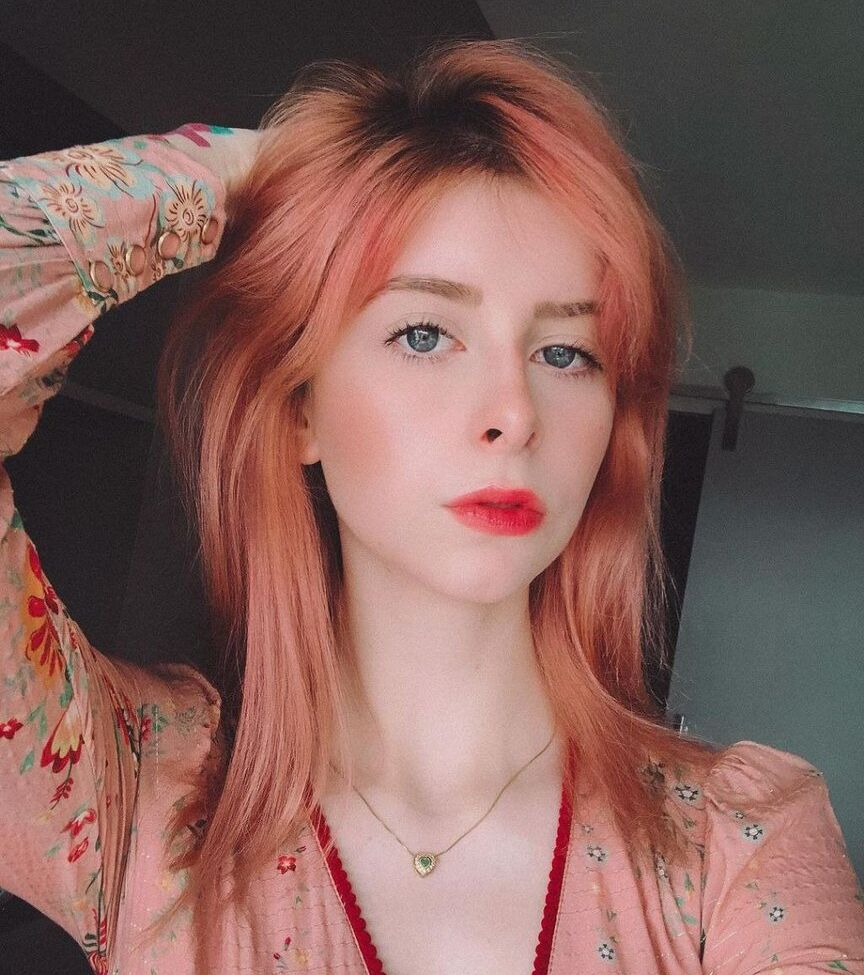 Gabi Cattuzzo desnuda #108472184