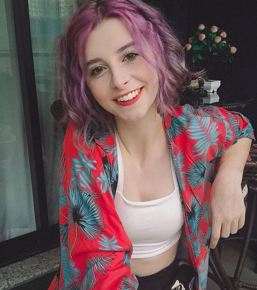 Gabi Cattuzzo nude #108472189