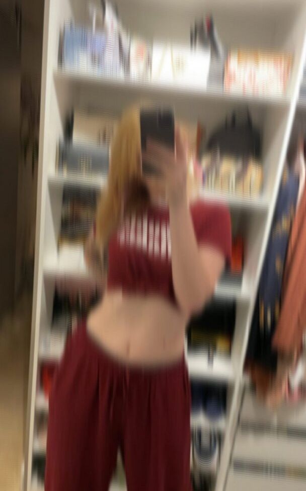 Gabi Cattuzzo nude #108472192