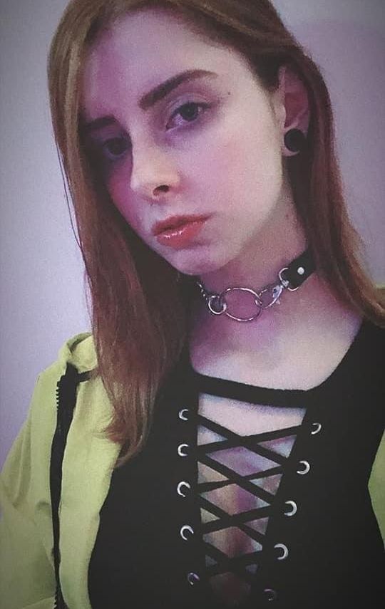 Gabi Cattuzzo desnuda #108472193