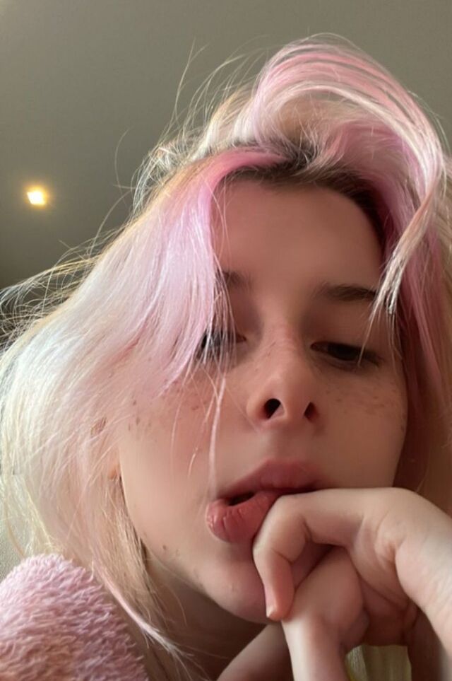 Gabi Cattuzzo desnuda #108472195