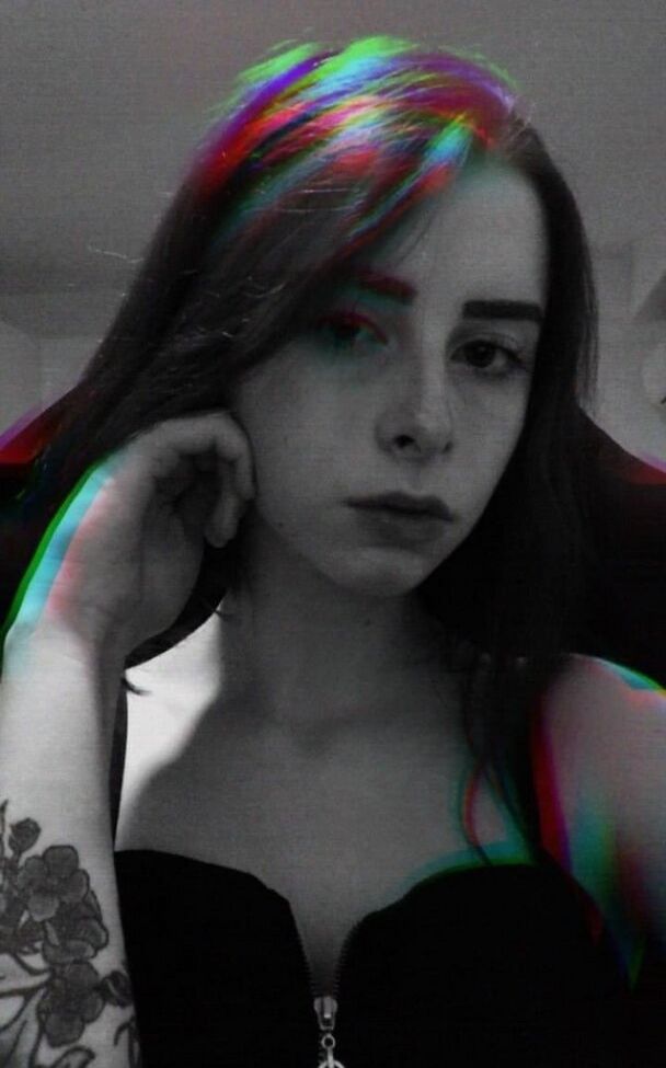 Gabi Cattuzzo desnuda #108472196