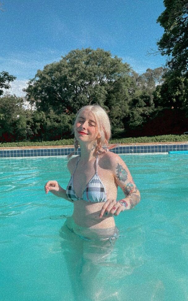 Gabi Cattuzzo desnuda #108472198