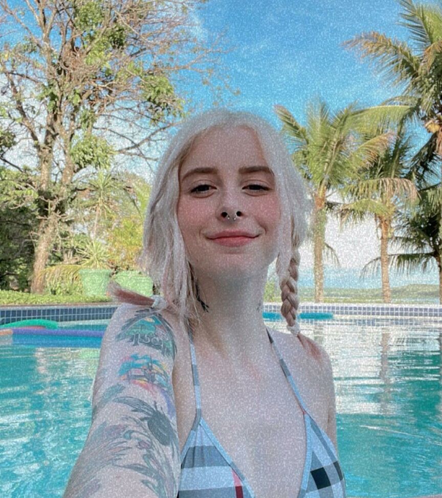 Gabi Cattuzzo desnuda #108472206