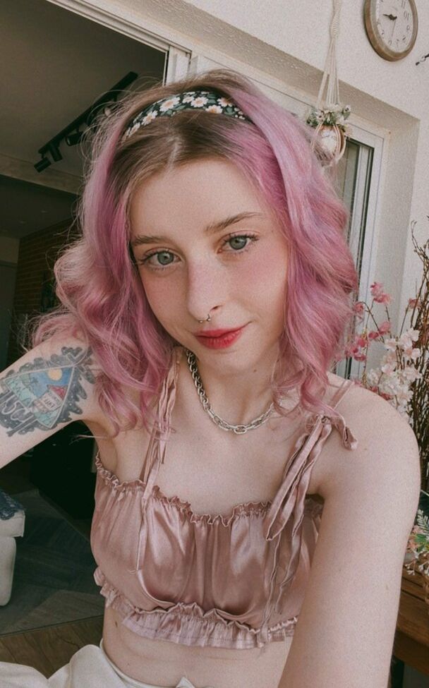 Gabi Cattuzzo nude #108472213