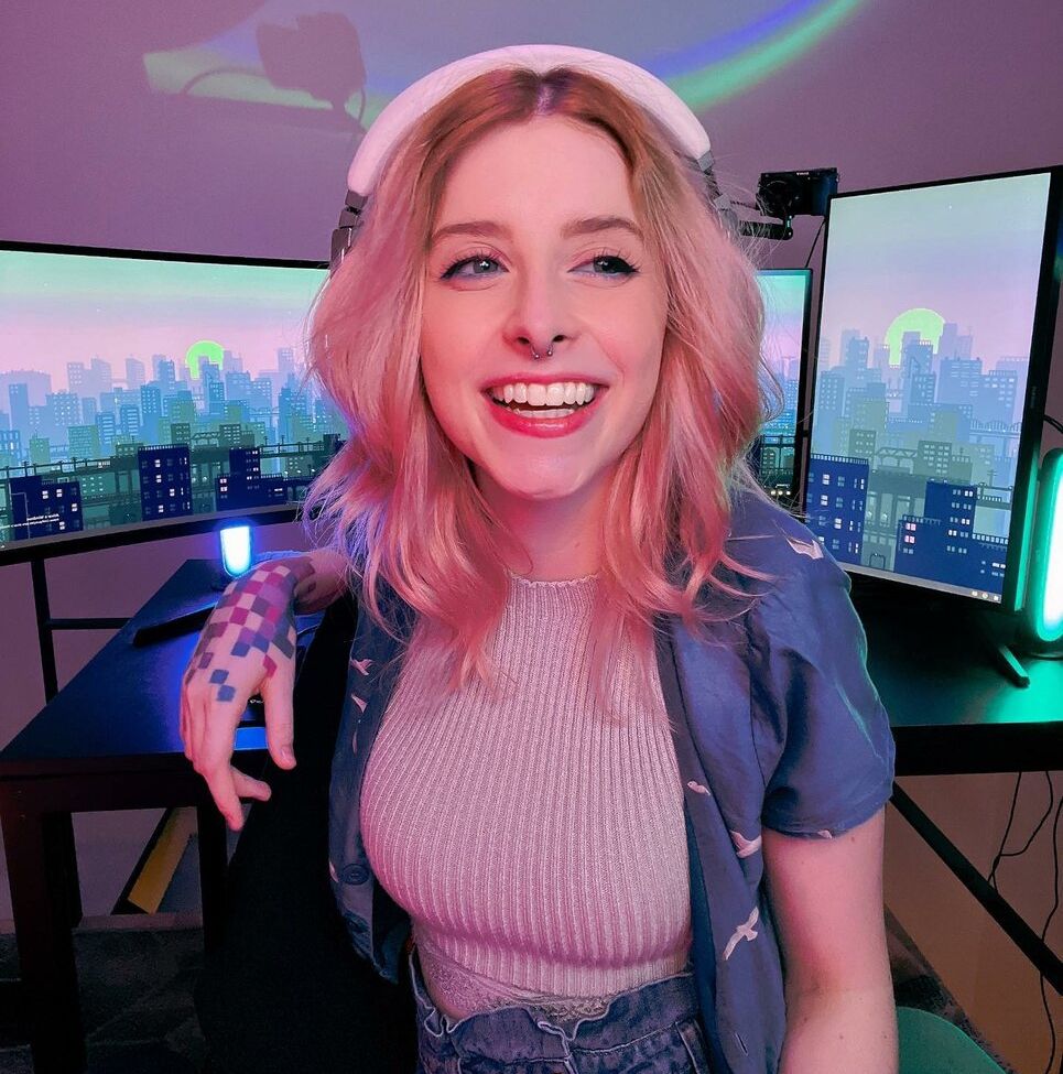 Gabi Cattuzzo nude #108472214