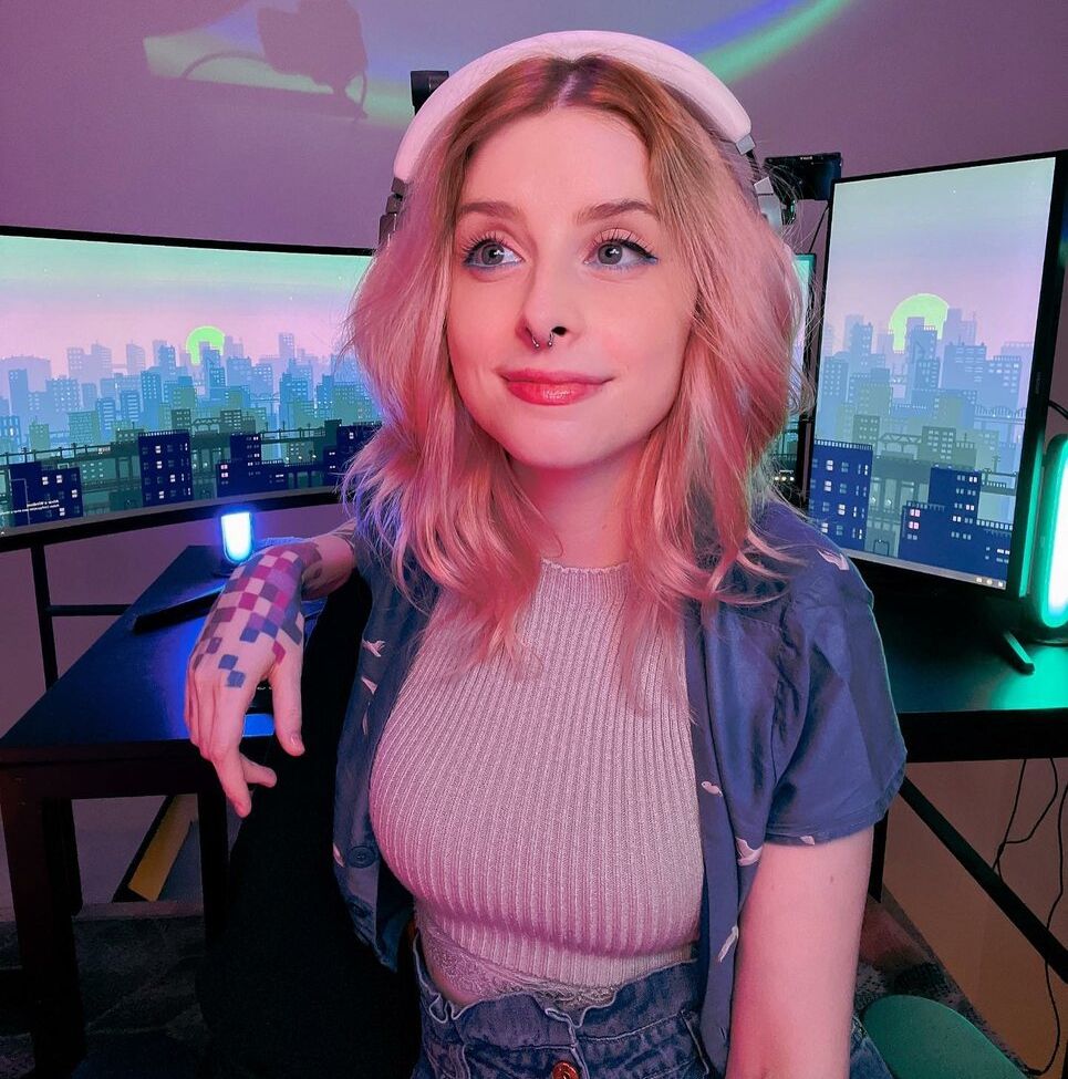 Gabi Cattuzzo nude #108472215