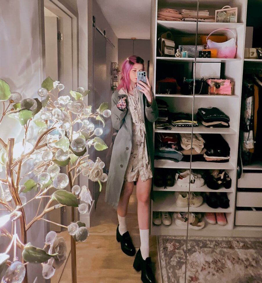 Gabi Cattuzzo desnuda #108472217